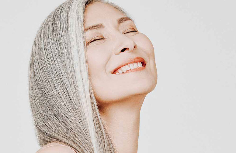 Der Anti Aging Geheimtipp aus Asien - weißer Tee!