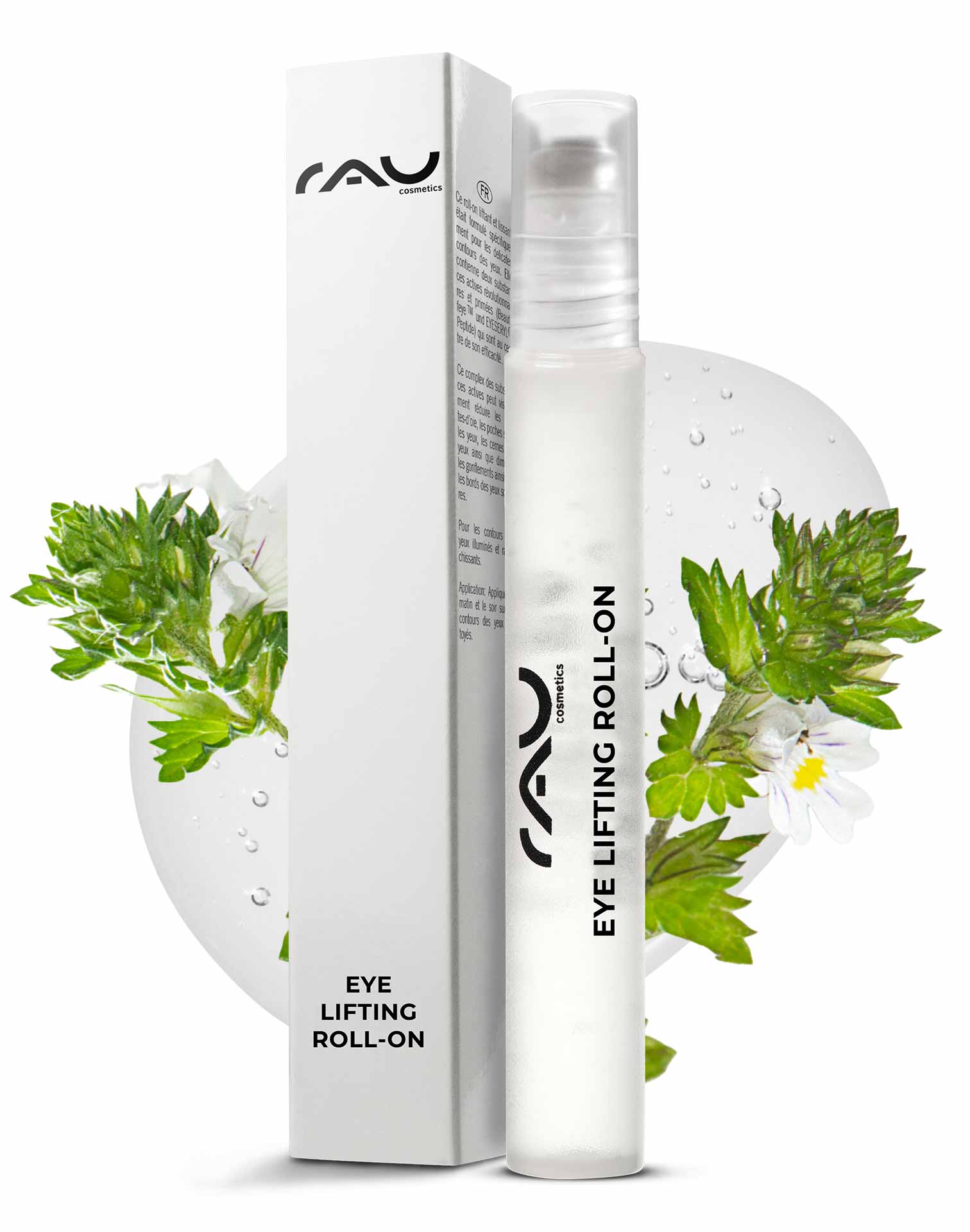 Eye Lifting Roll On 10 ml für eine strahlende Augenpartie