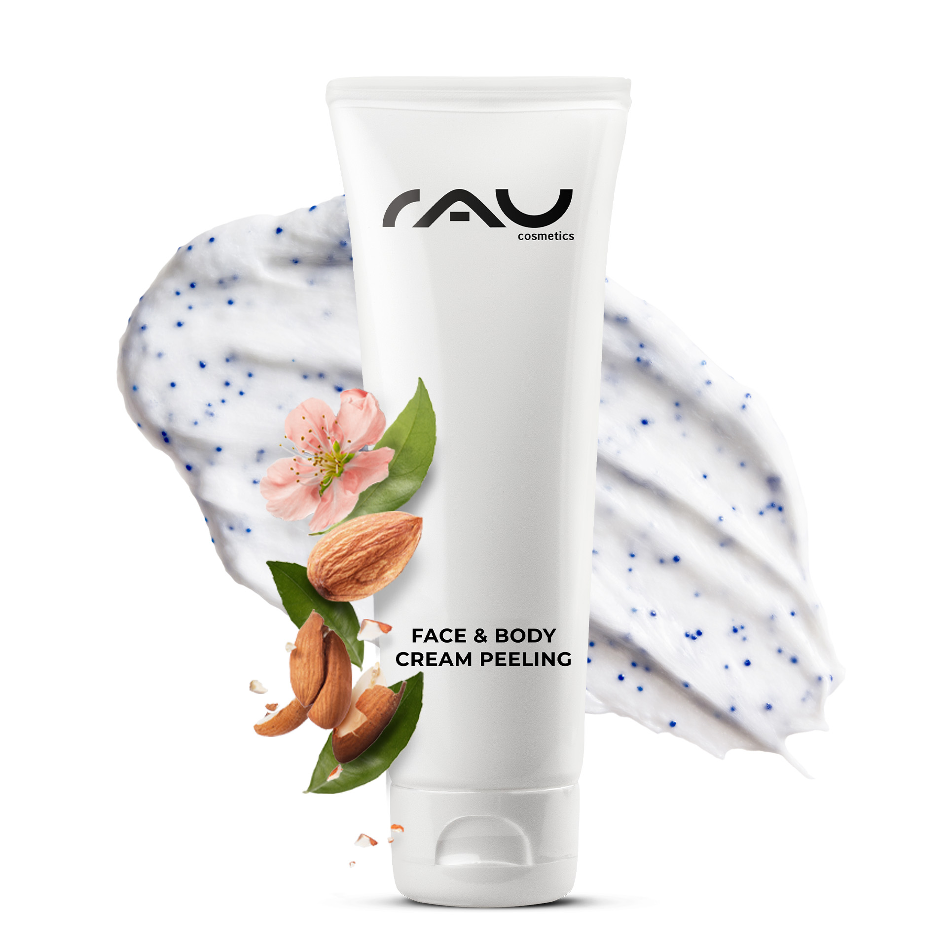 Flasche, Lotion