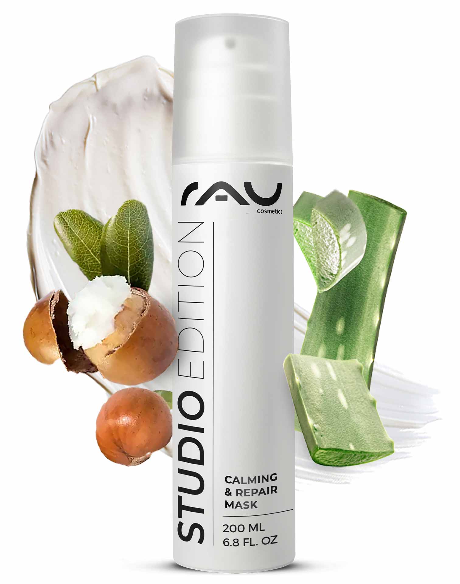 Calming & Repair Mask 200 ml Beruhigende Maske